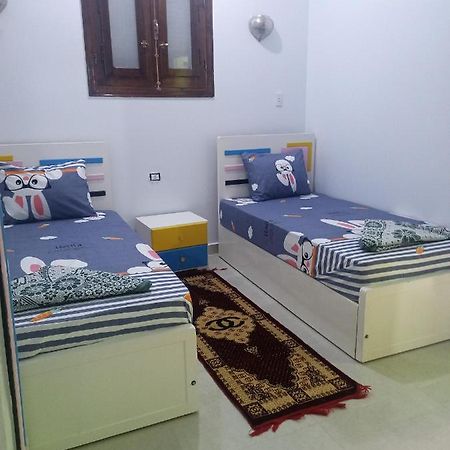 Nubian Queen Guest House Assuan Esterno foto