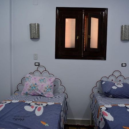 Nubian Queen Guest House Assuan Esterno foto