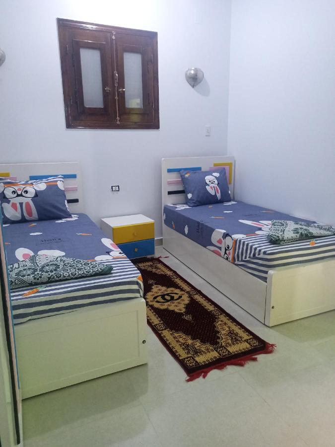 Nubian Queen Guest House Assuan Esterno foto