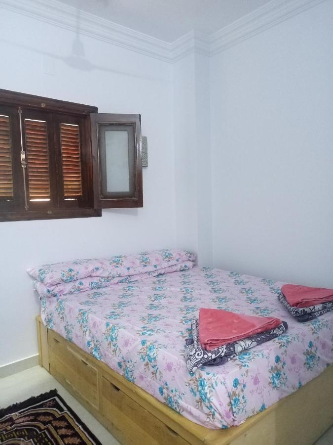 Nubian Queen Guest House Assuan Esterno foto
