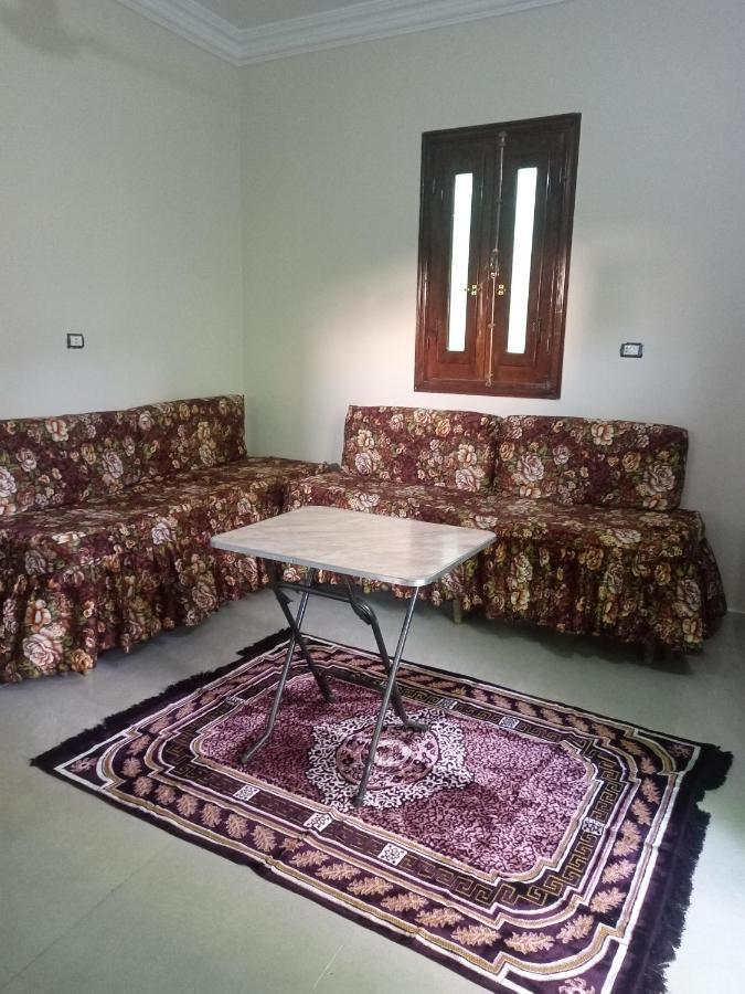 Nubian Queen Guest House Assuan Esterno foto