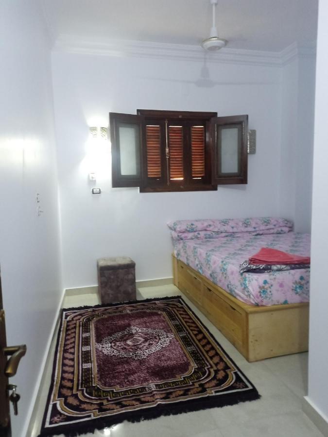 Nubian Queen Guest House Assuan Esterno foto