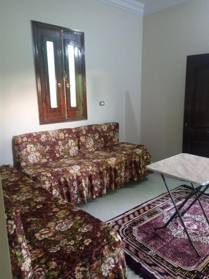 Nubian Queen Guest House Assuan Esterno foto