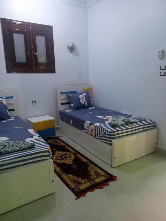 Nubian Queen Guest House Assuan Esterno foto