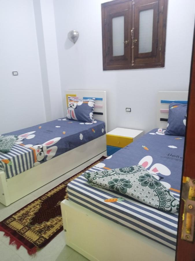 Nubian Queen Guest House Assuan Esterno foto