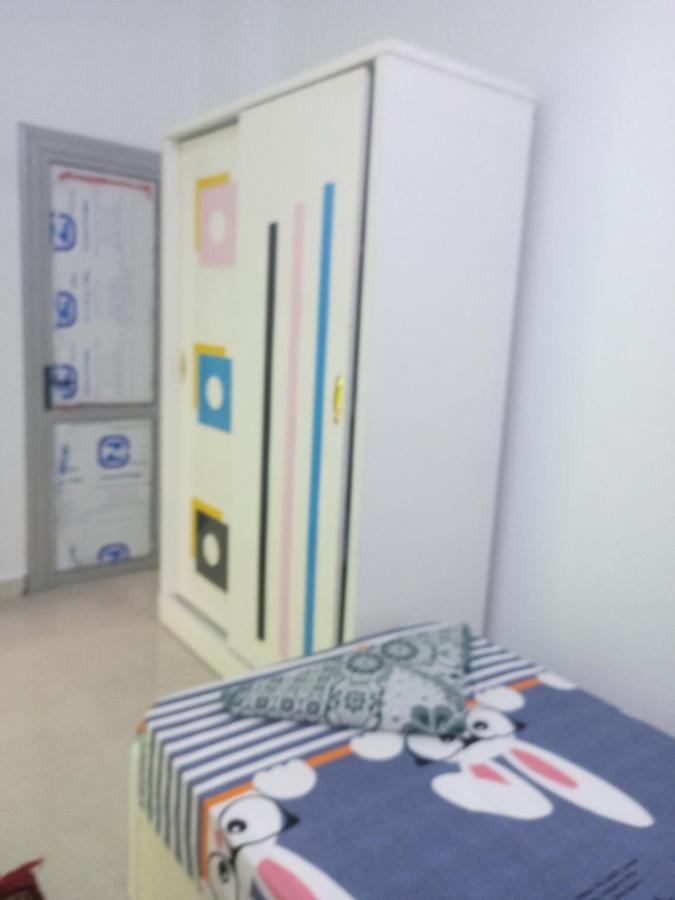 Nubian Queen Guest House Assuan Esterno foto