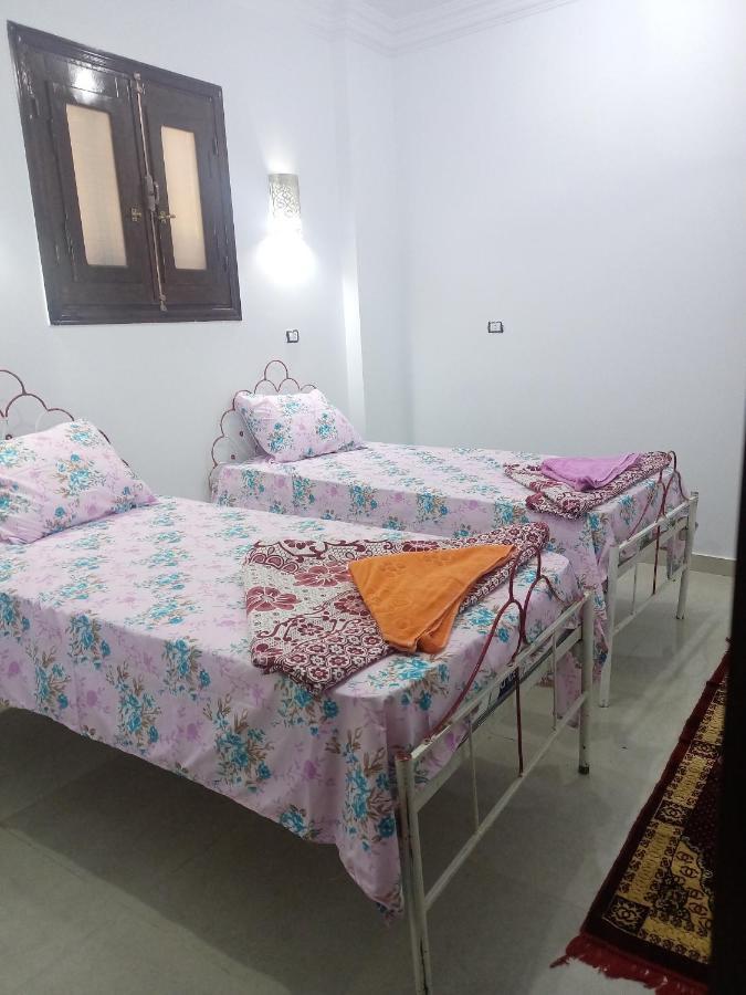 Nubian Queen Guest House Assuan Esterno foto