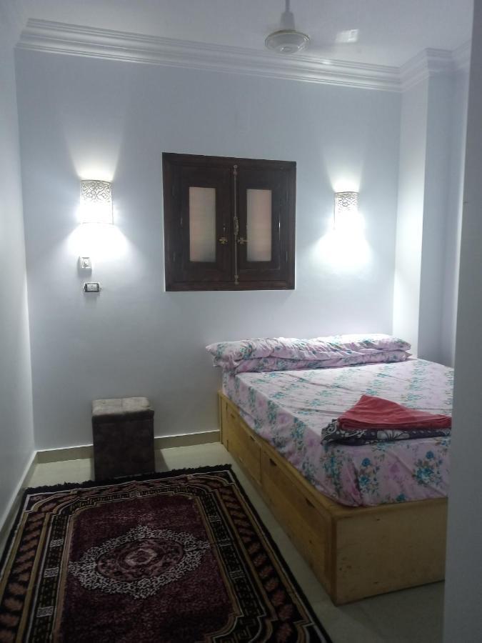 Nubian Queen Guest House Assuan Esterno foto