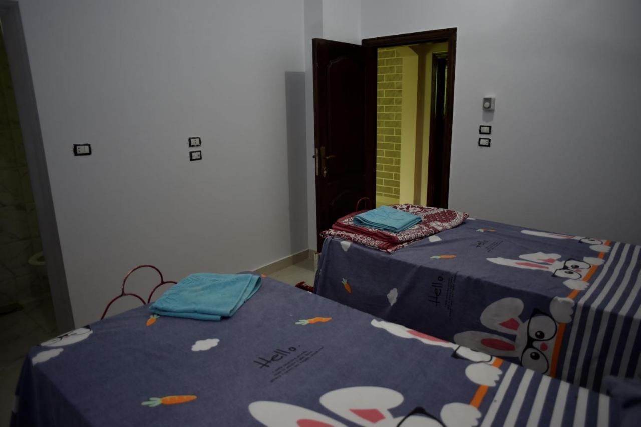Nubian Queen Guest House Assuan Esterno foto
