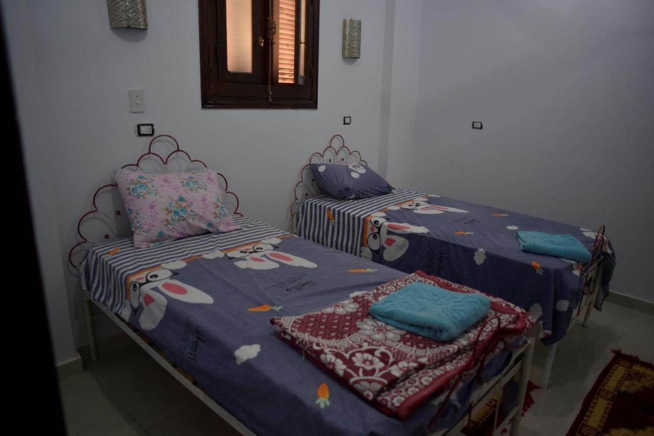 Nubian Queen Guest House Assuan Esterno foto