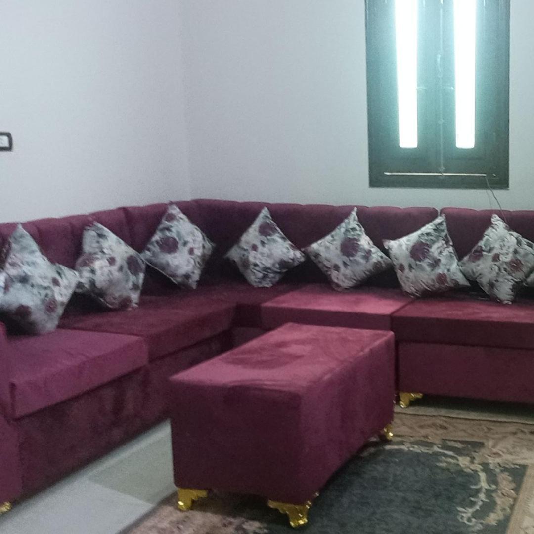 Nubian Queen Guest House Assuan Esterno foto